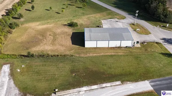176 Judge Kenneth H Goff Drive, Leitchfield, KY 42754