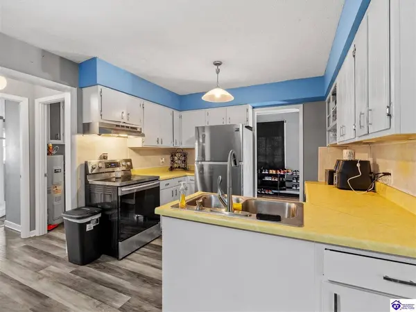 115 Green Valley Drive, Central City, KY 42330