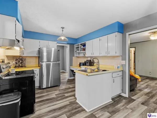 115 Green Valley Drive, Central City, KY 42330