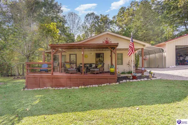 33 Elmwood Drive, Clarkson, KY 42726