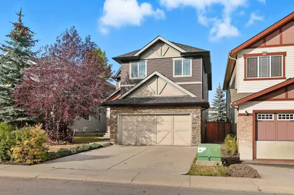 136 Silverado Skies MNR SW, Calgary, AB T2X 0K2