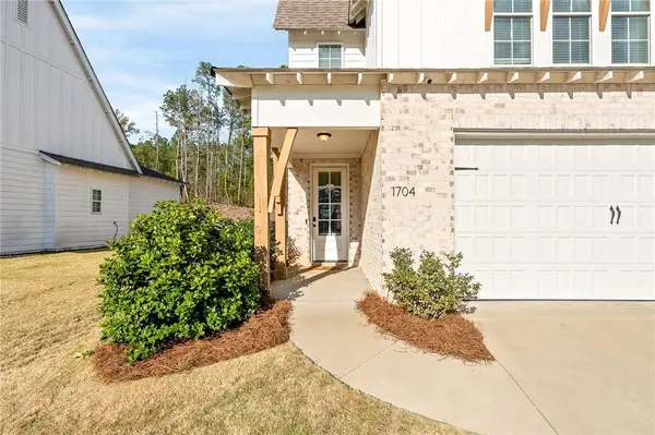 1704 WOODSOME CIR, Auburn, AL 36830