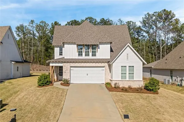 1704 WOODSOME CIR, Auburn, AL 36830