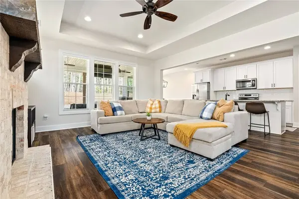 1704 WOODSOME CIR, Auburn, AL 36830