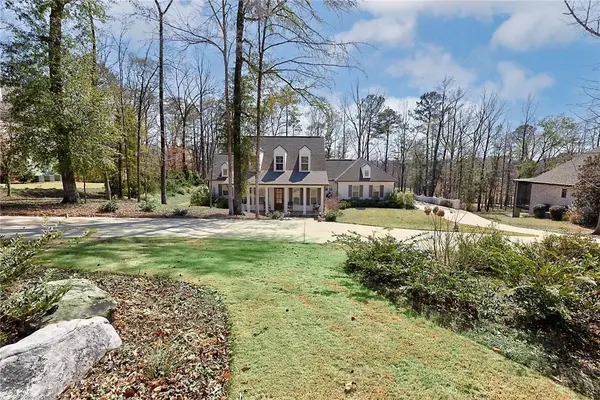 1301 FALLS CREST DR, Auburn, AL 36830