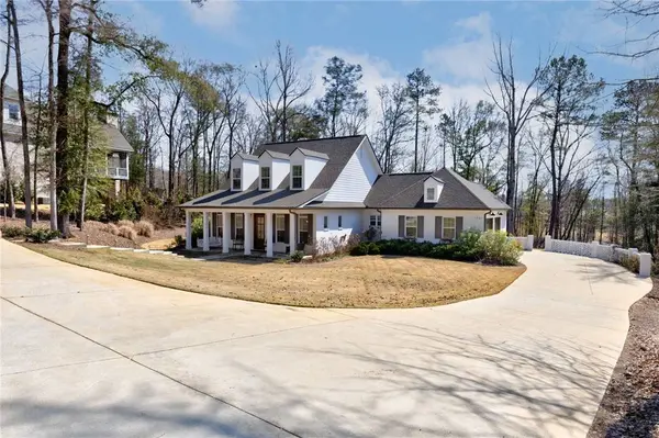 1301 FALLS CREST DR, Auburn, AL 36830