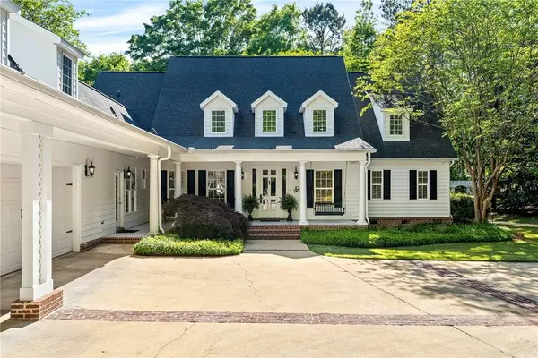 2210 WRIGHTS MILL RD, Auburn, AL 36830