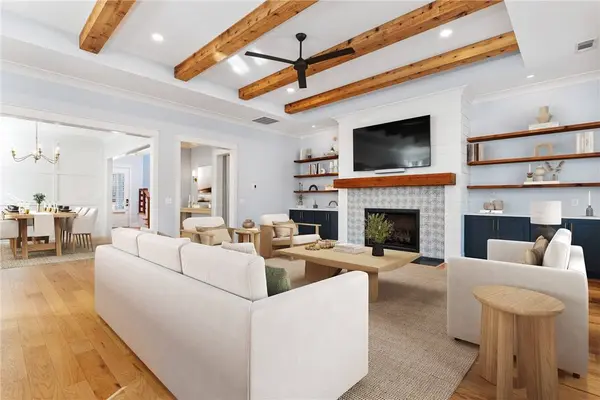 1412 ANNALUE RIDGE TRL, Auburn, AL 36830