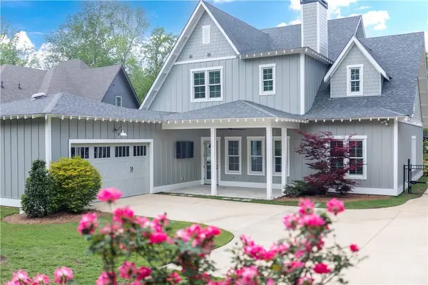 1412 ANNALUE RIDGE TRL, Auburn, AL 36830