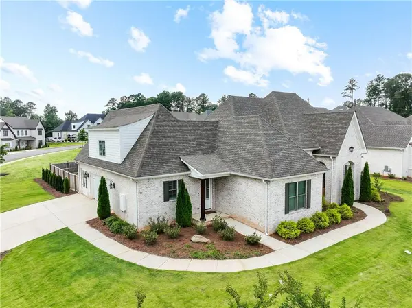 110 NEWTON WAY, Auburn, AL 36830