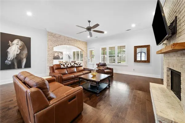 110 NEWTON WAY, Auburn, AL 36830