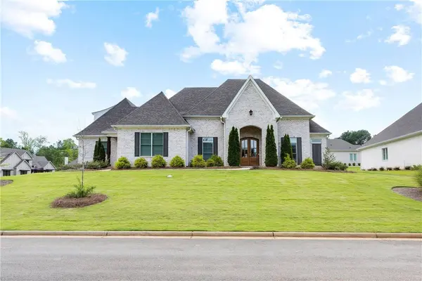 110 NEWTON WAY, Auburn, AL 36830