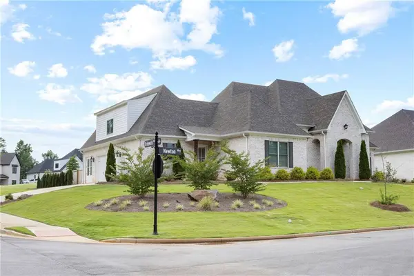 110 NEWTON WAY, Auburn, AL 36830