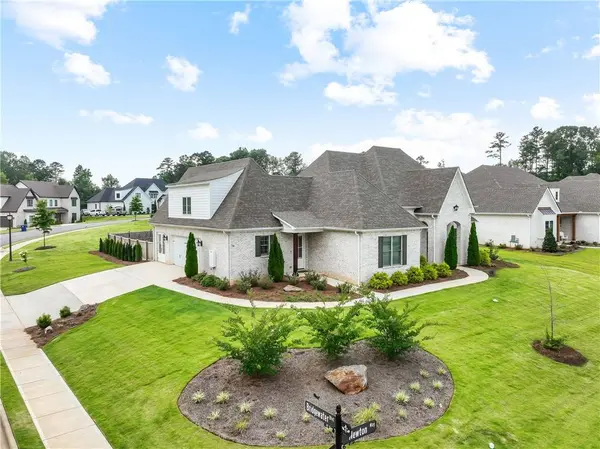 110 NEWTON WAY, Auburn, AL 36830