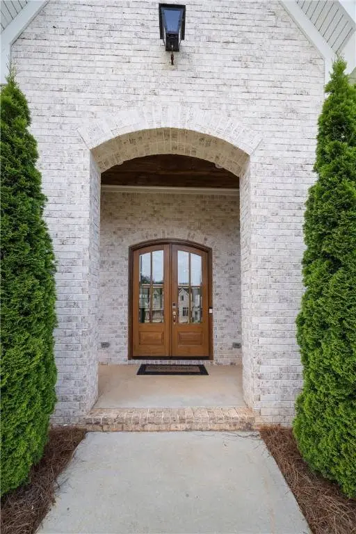 110 NEWTON WAY, Auburn, AL 36830