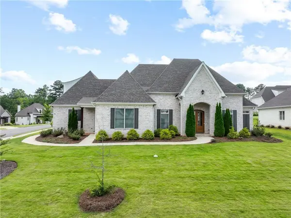 110 NEWTON WAY, Auburn, AL 36830