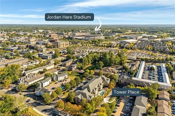 607 W GLENN AVE #211, Auburn, AL 36832