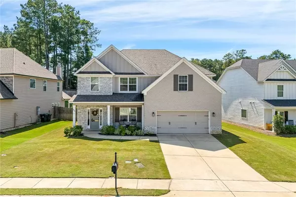 1014 DUNKIRK CIR, Auburn, AL 36832