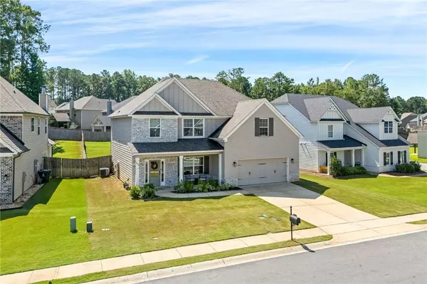 1014 DUNKIRK CIR, Auburn, AL 36832