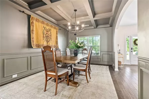 1014 DUNKIRK CIR, Auburn, AL 36832