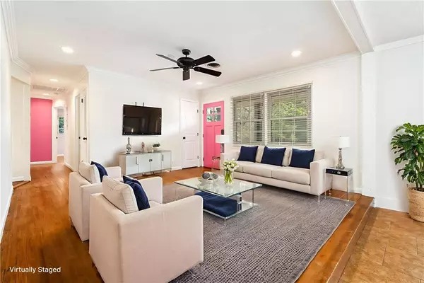 1600 MILLBRANCH DR, Auburn, AL 36832