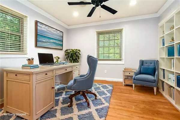 1600 MILLBRANCH DR, Auburn, AL 36832