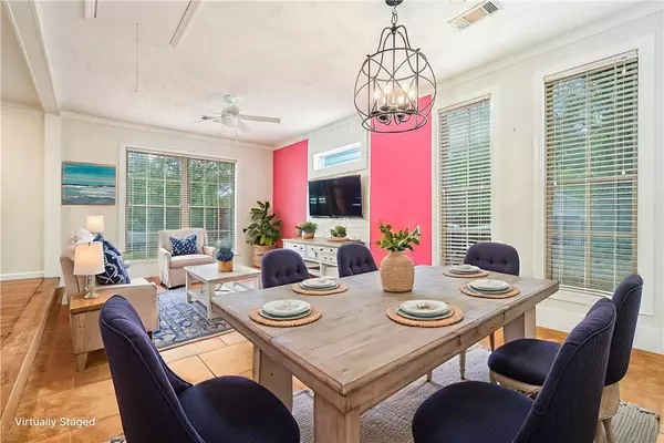 1600 MILLBRANCH DR, Auburn, AL 36832