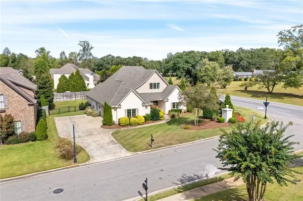 1502 ALEX AVE, Auburn, AL 36830