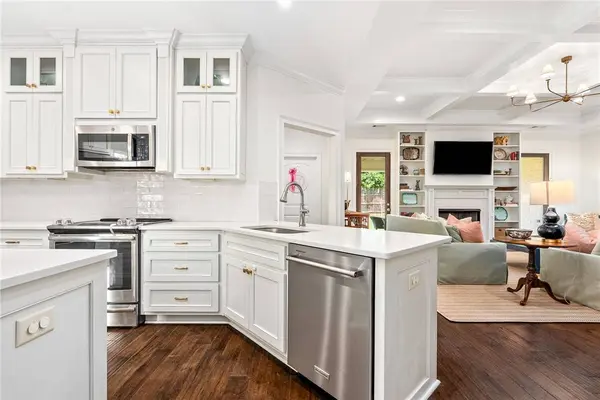 1502 ALEX AVE, Auburn, AL 36830