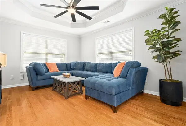 727 HUNTER CT, Auburn, AL 36832