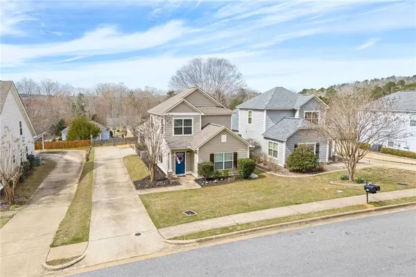 727 HUNTER CT, Auburn, AL 36832