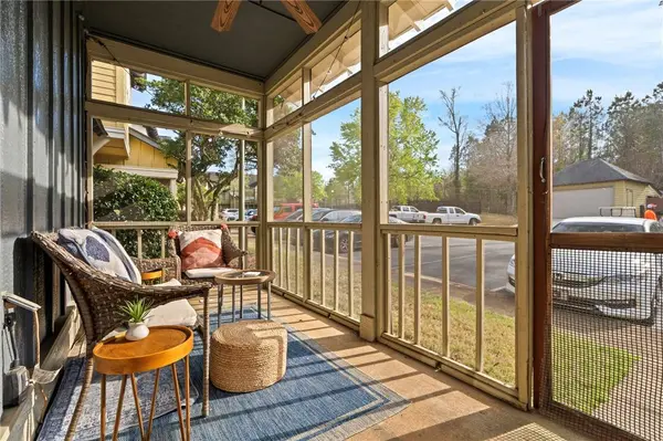 650 DEKALB ST #1079, Auburn, AL 36830