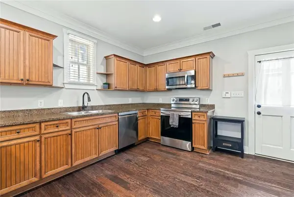 650 DEKALB ST #1079, Auburn, AL 36830