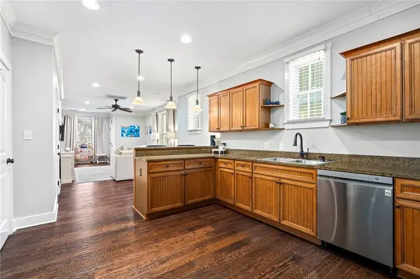 650 DEKALB ST #1079, Auburn, AL 36830