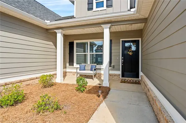 1025 SAWYER DR, Opelika, AL 36801