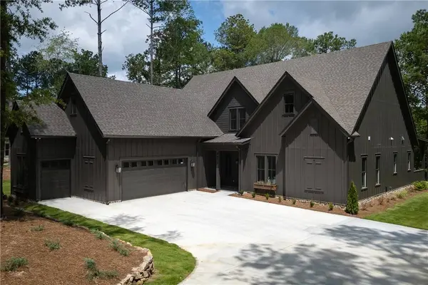 4555 HARROGATE LN, Auburn, AL 36830