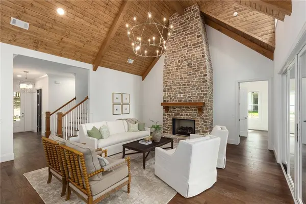 4555 HARROGATE LN, Auburn, AL 36830