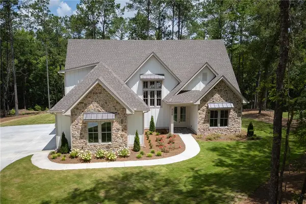 4559 HARROGATE LN, Auburn, AL 36830