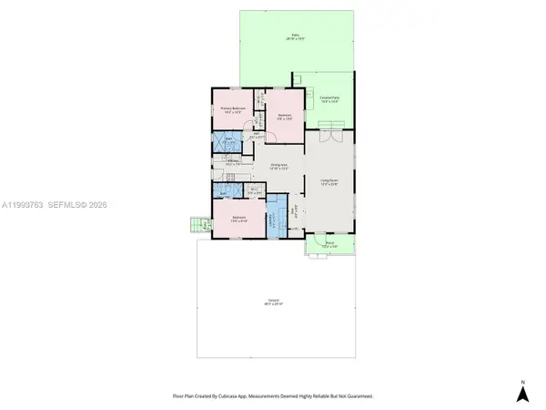 667 E 20th St, Hialeah, FL 33013