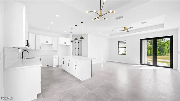 4127 NW 36th PL, Cape Coral, FL 33993