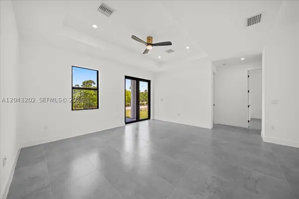 4536 NW 35 Place, Cape Coral, FL 33993