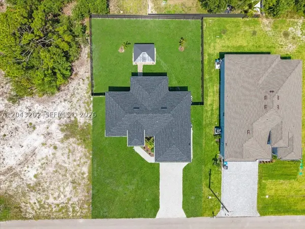 4536 NW 35 Place, Cape Coral, FL 33993