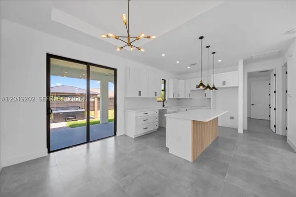 4536 NW 35 Place, Cape Coral, FL 33993