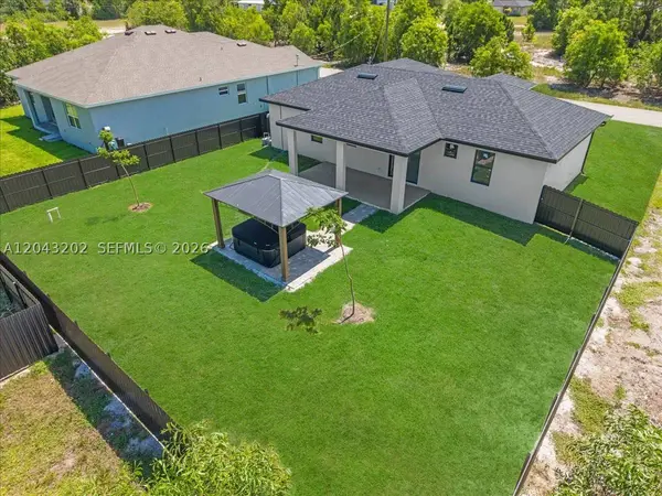 4536 NW 35 Place, Cape Coral, FL 33993
