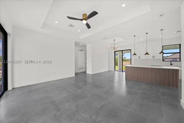 4536 NW 35 Place, Cape Coral, FL 33993
