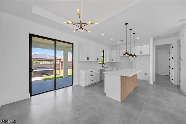 4536 NW 35 PL, Cape Coral, FL 33993