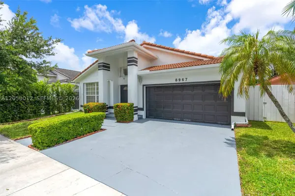 8967 NW 146th Ter, Miami Lakes, FL 33018