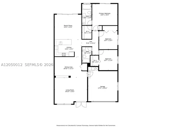 8967 NW 146th Ter, Miami Lakes, FL 33018