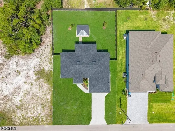 4536 NW 35th PL, Cape Coral, FL 33993