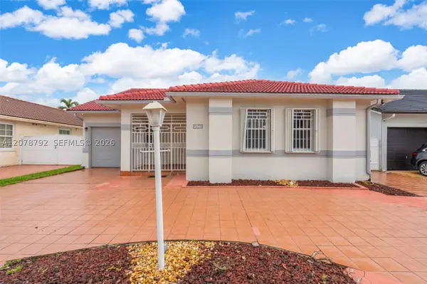 9053 NW 146th Ter, Miami Lakes, FL 33018